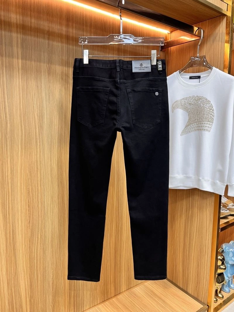 Ermenegildo Zegna Jeans Neat 160801