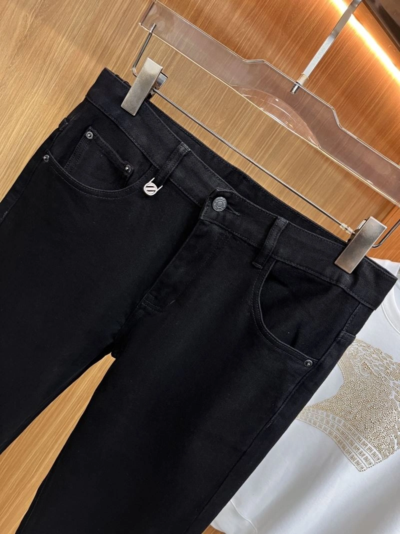 Ermenegildo Zegna Jeans Neat 160801