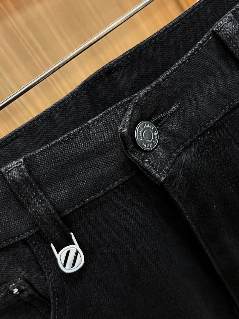 Ermenegildo Zegna Jeans Neat 160801