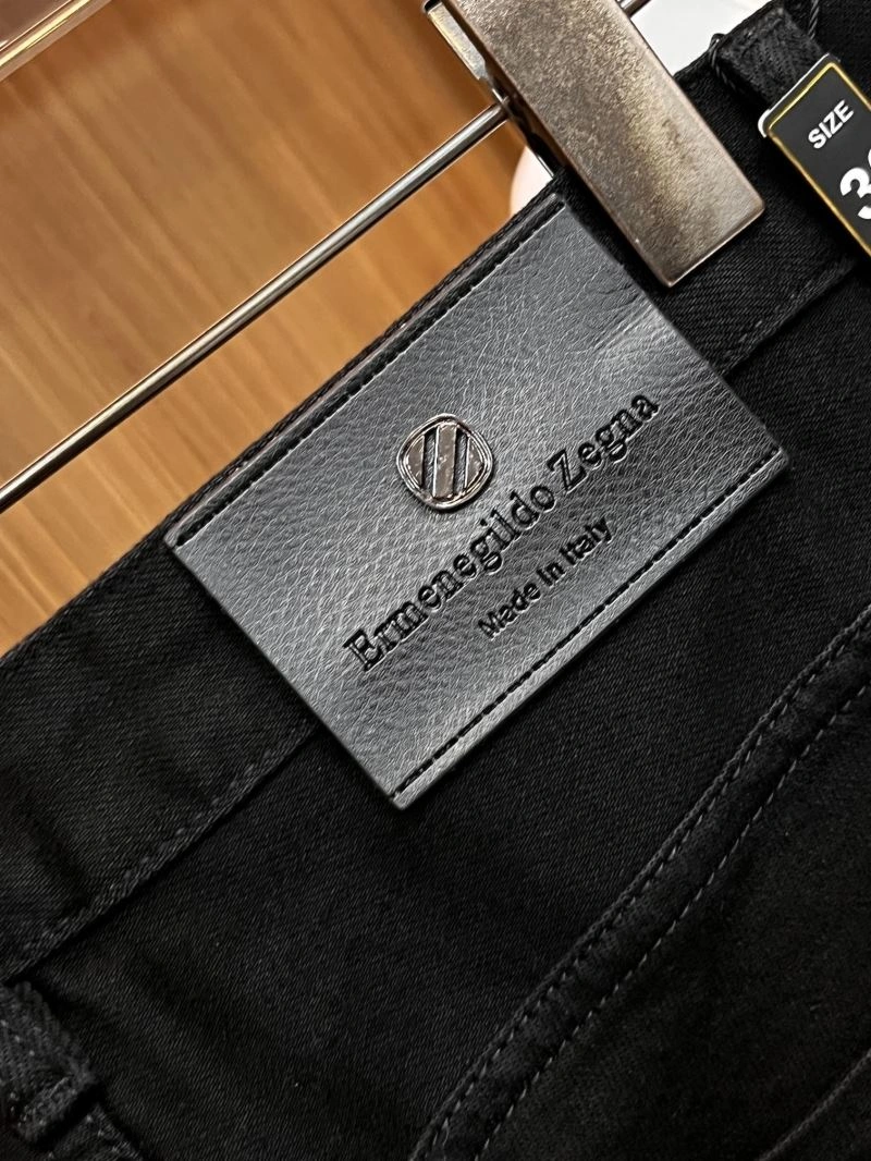 Ermenegildo Zegna Jeans Neat 160801