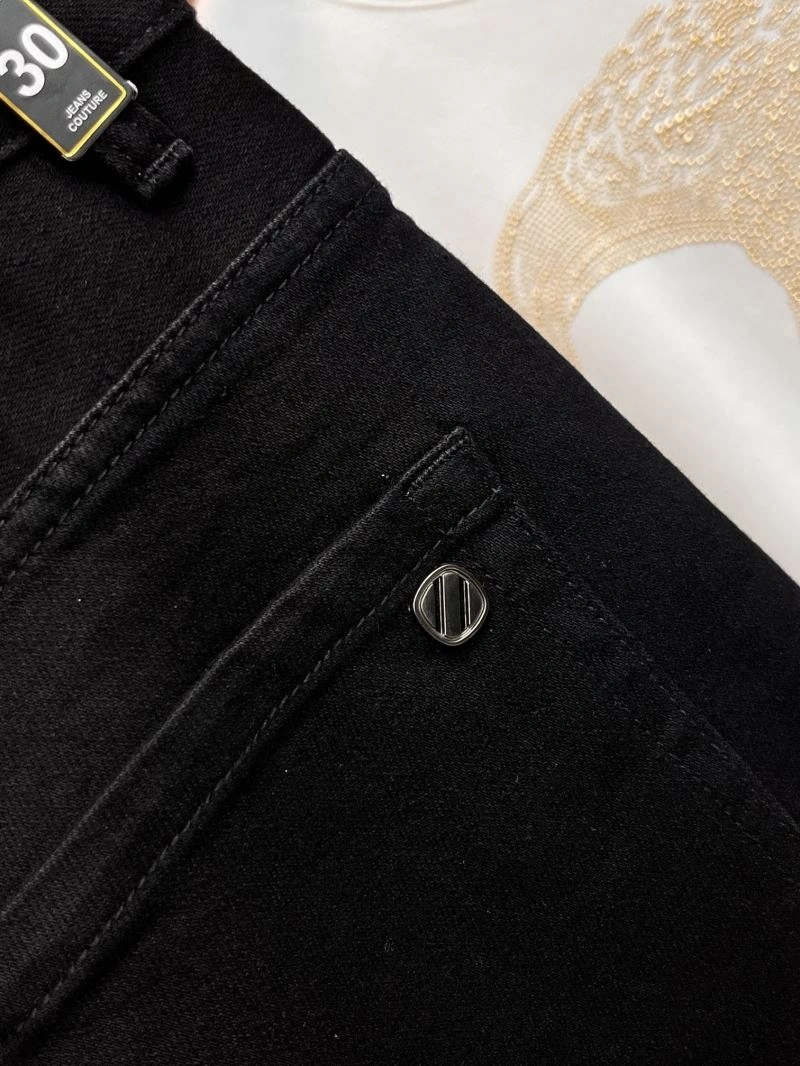 Ermenegildo Zegna Jeans Neat 160801
