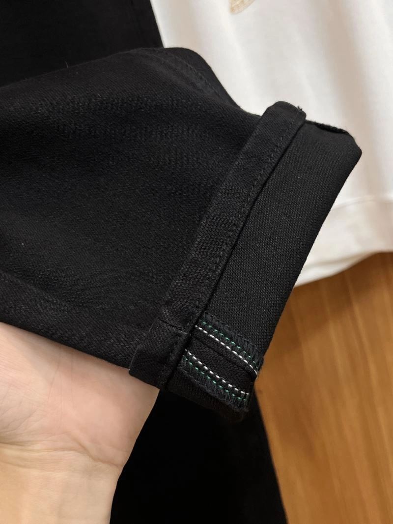 Ermenegildo Zegna Jeans Neat 160801