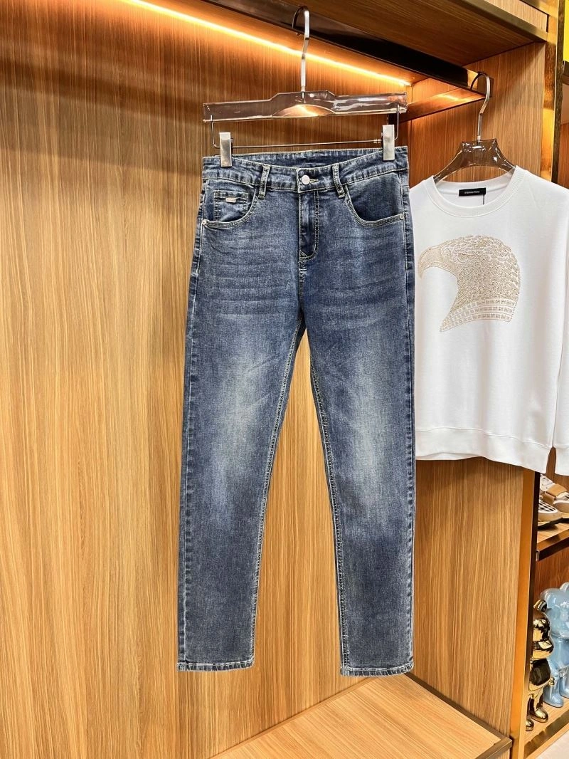 Popular Ermenegildo Zegna Jeans 160828