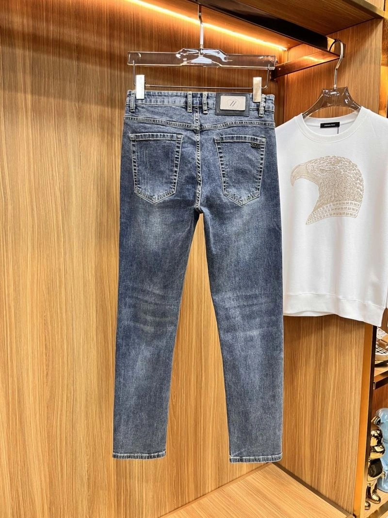 Popular Ermenegildo Zegna Jeans 160828