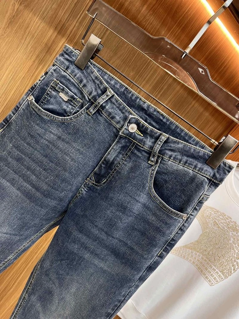 Popular Ermenegildo Zegna Jeans 160828