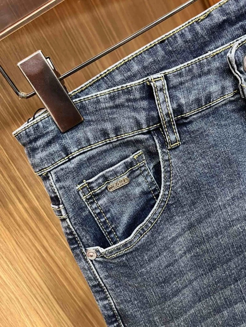 Popular Ermenegildo Zegna Jeans 160828