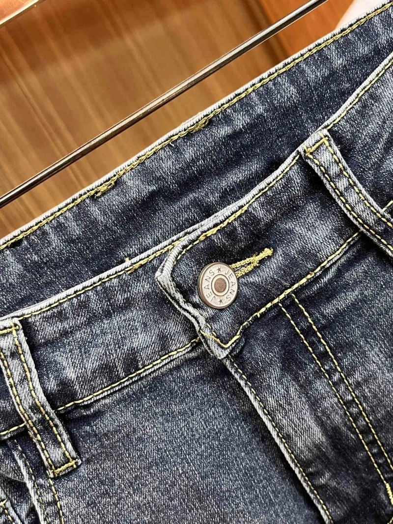 Popular Ermenegildo Zegna Jeans 160828