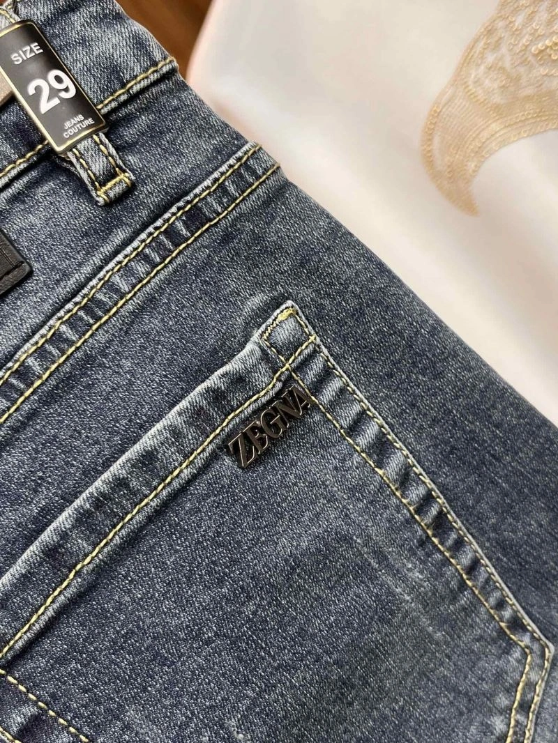Popular Ermenegildo Zegna Jeans 160828