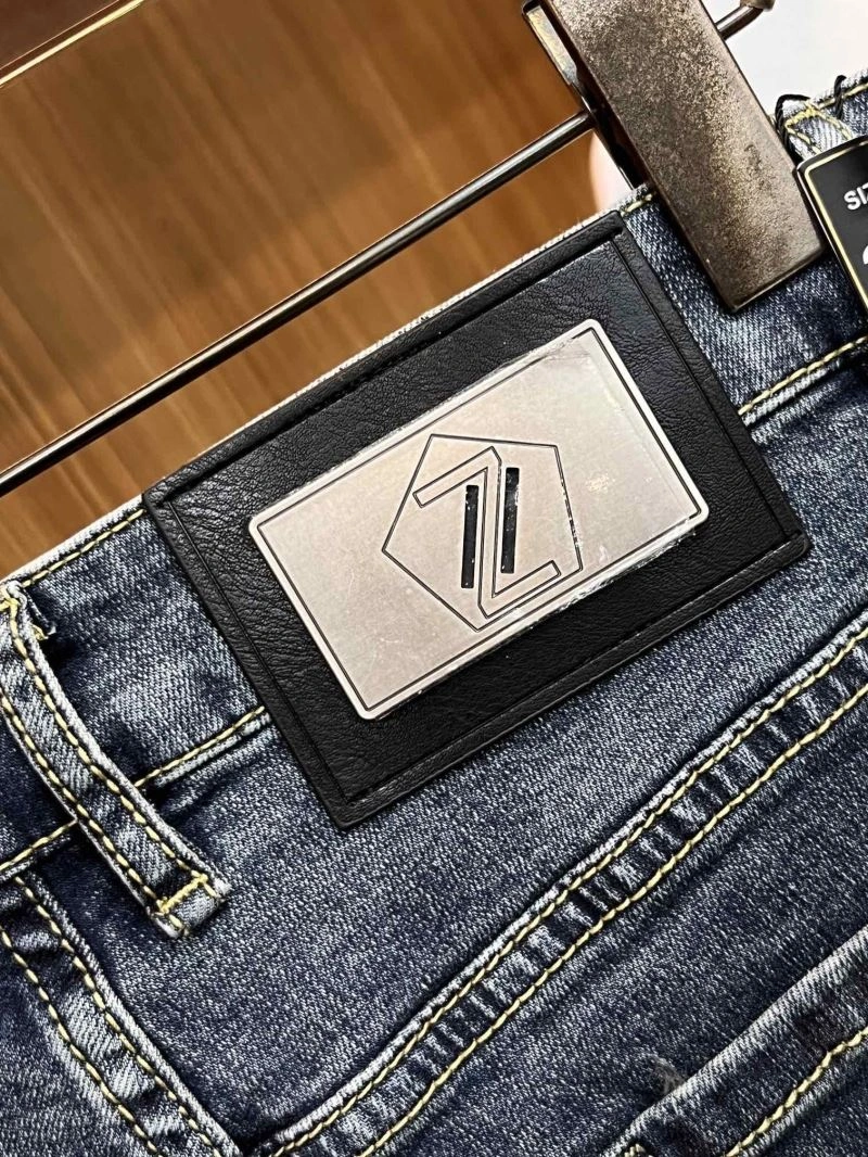 Popular Ermenegildo Zegna Jeans 160828