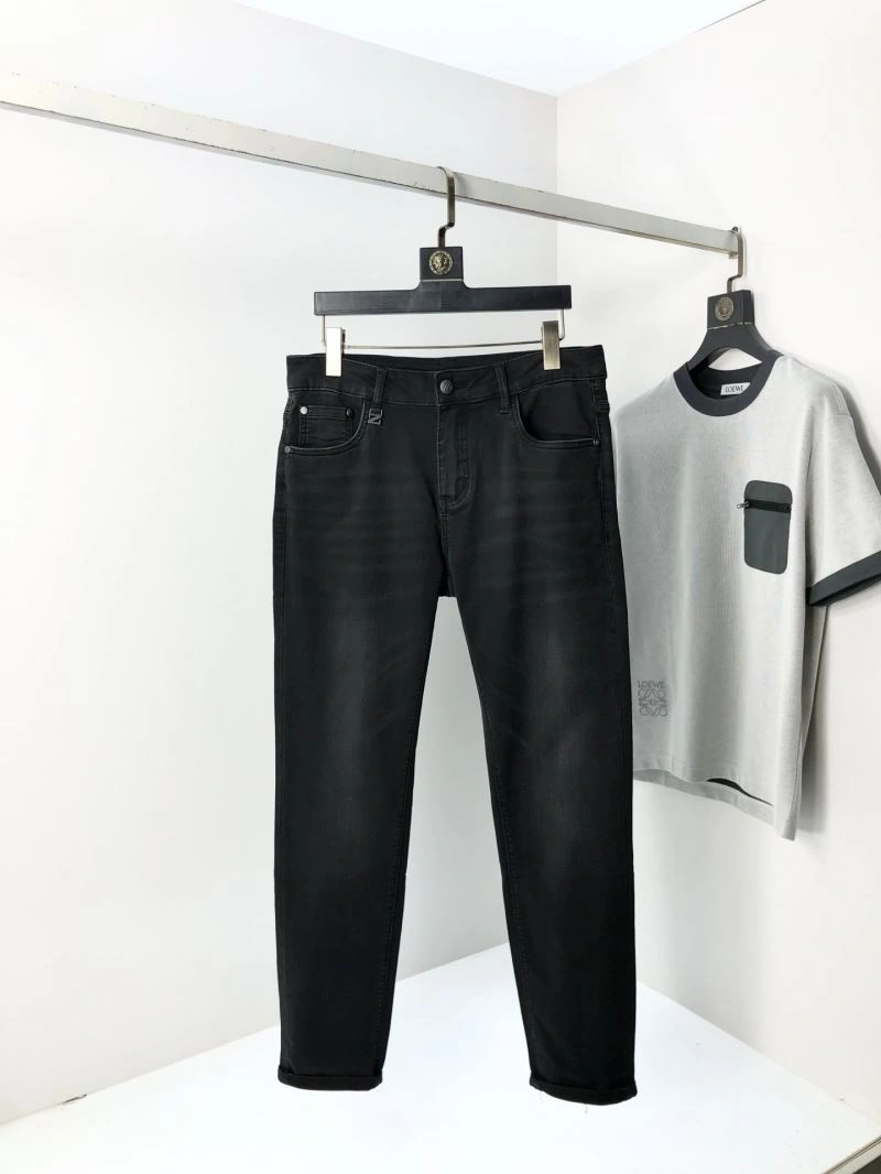 EyeCatching Ermenegildo Zegna Jeans 160830