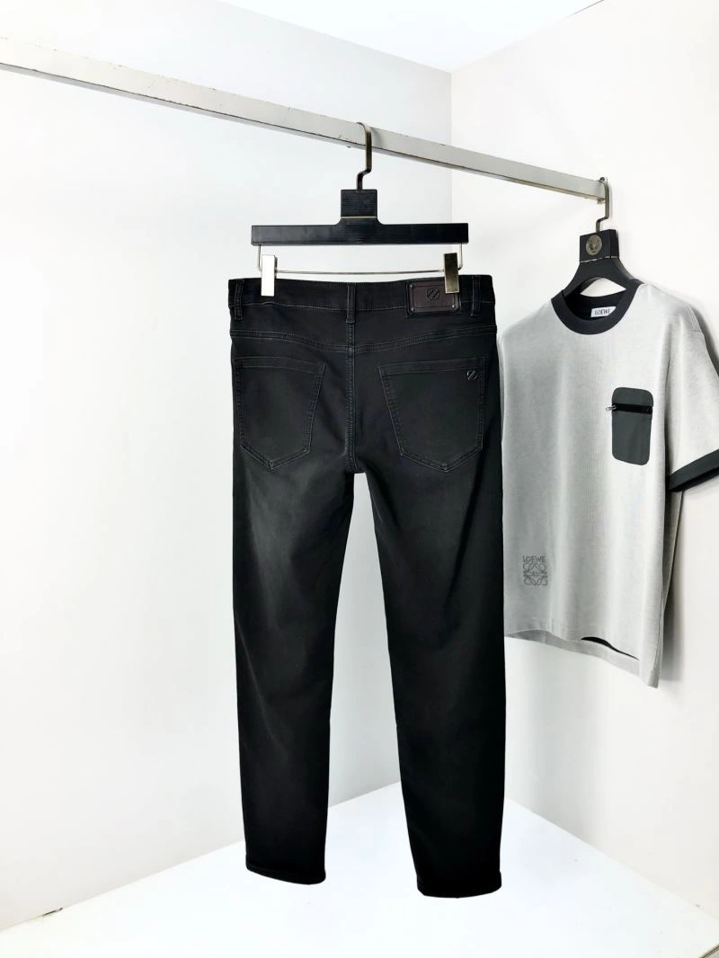 EyeCatching Ermenegildo Zegna Jeans 160830