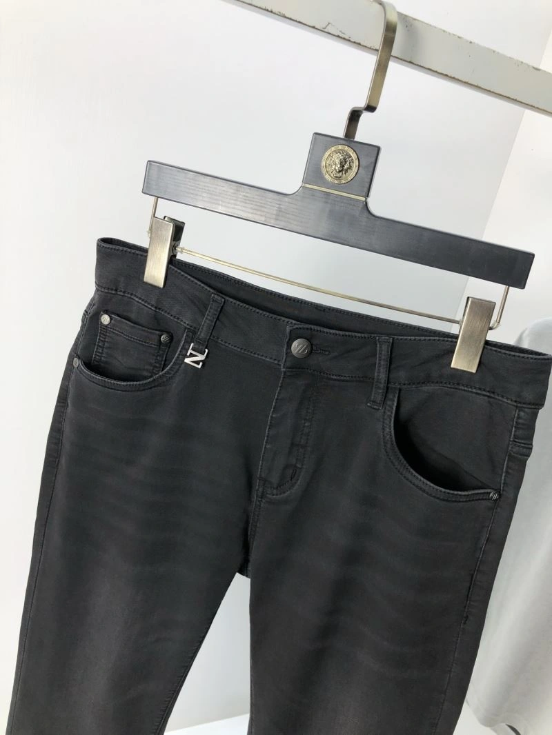 EyeCatching Ermenegildo Zegna Jeans 160830