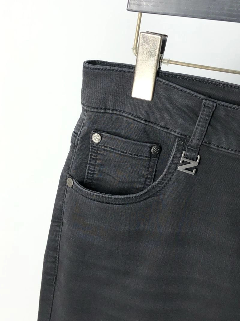 EyeCatching Ermenegildo Zegna Jeans 160830