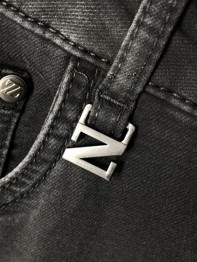 EyeCatching Ermenegildo Zegna Jeans 160830