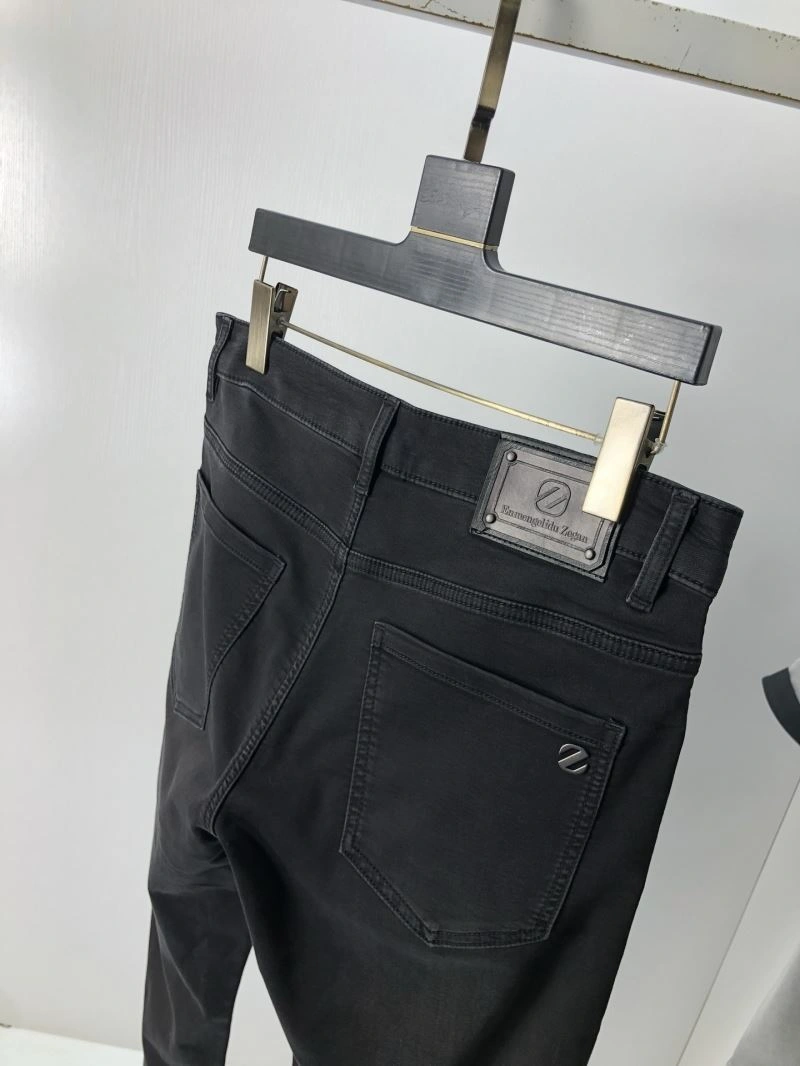 EyeCatching Ermenegildo Zegna Jeans 160830