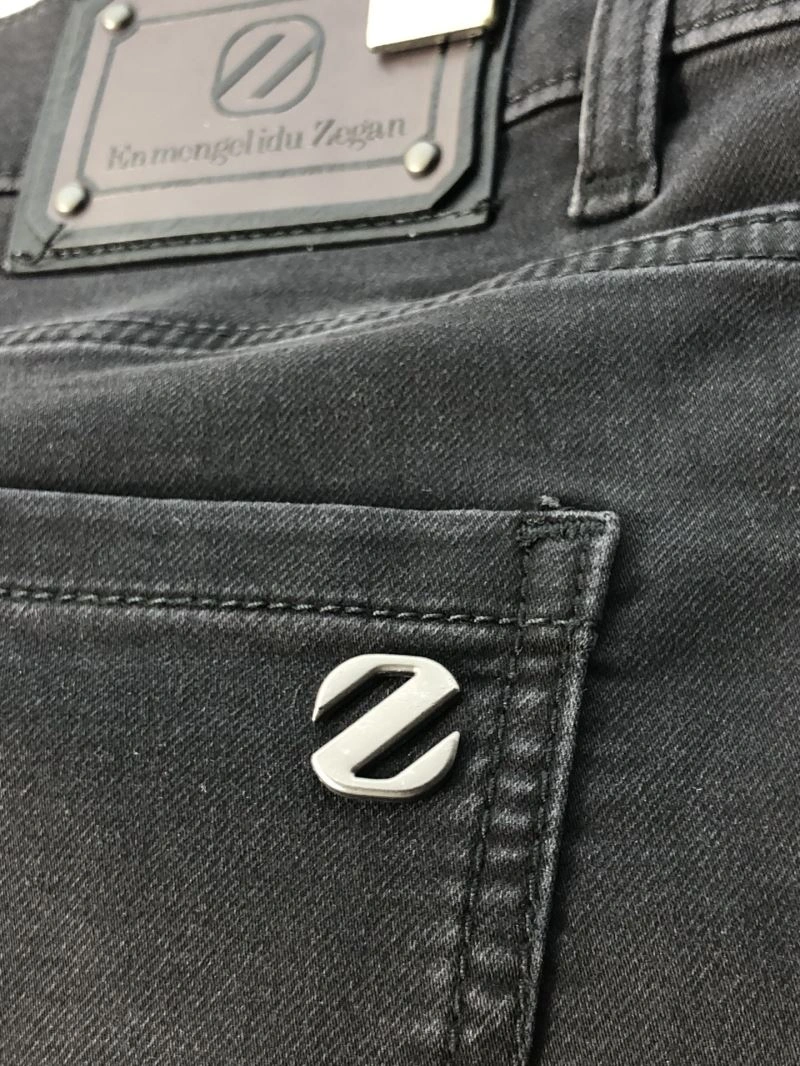 EyeCatching Ermenegildo Zegna Jeans 160830