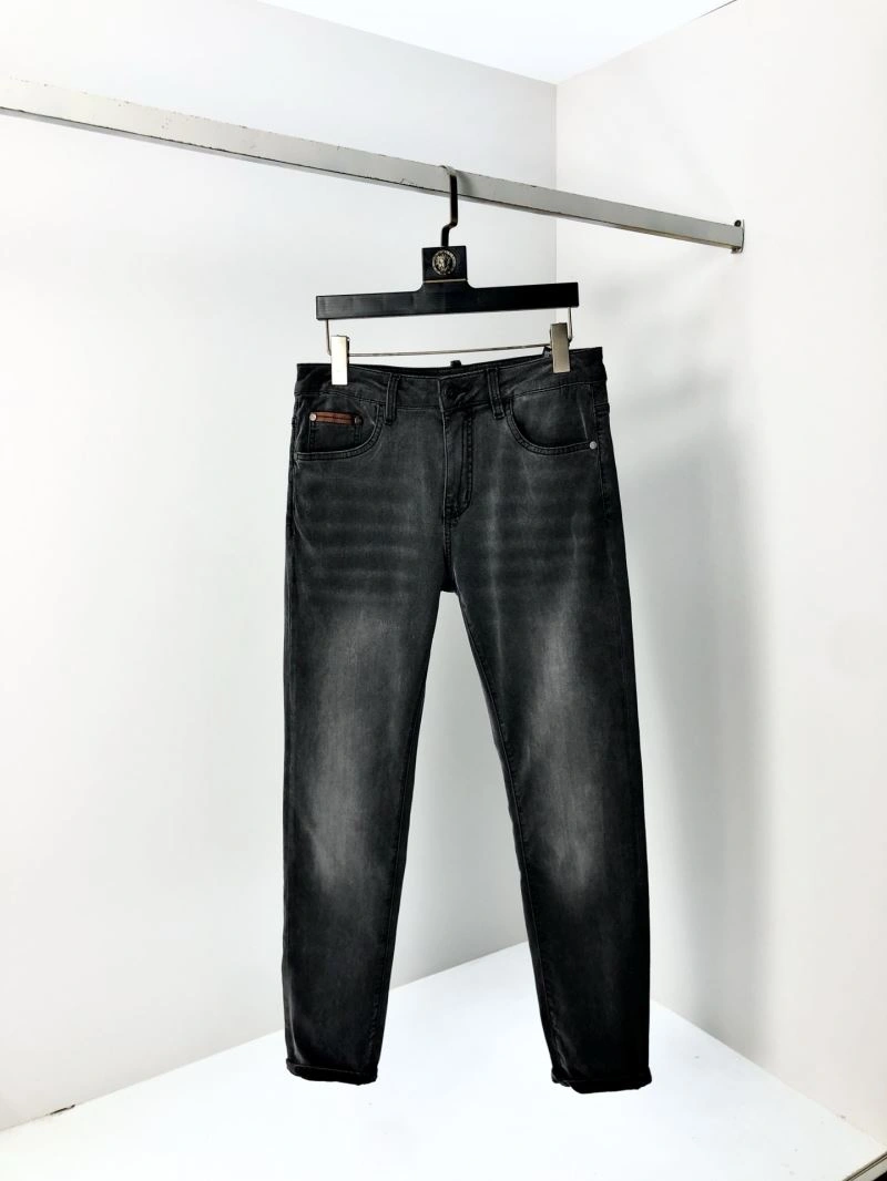 StreetReady Ermenegildo Zegna Jeans 160784