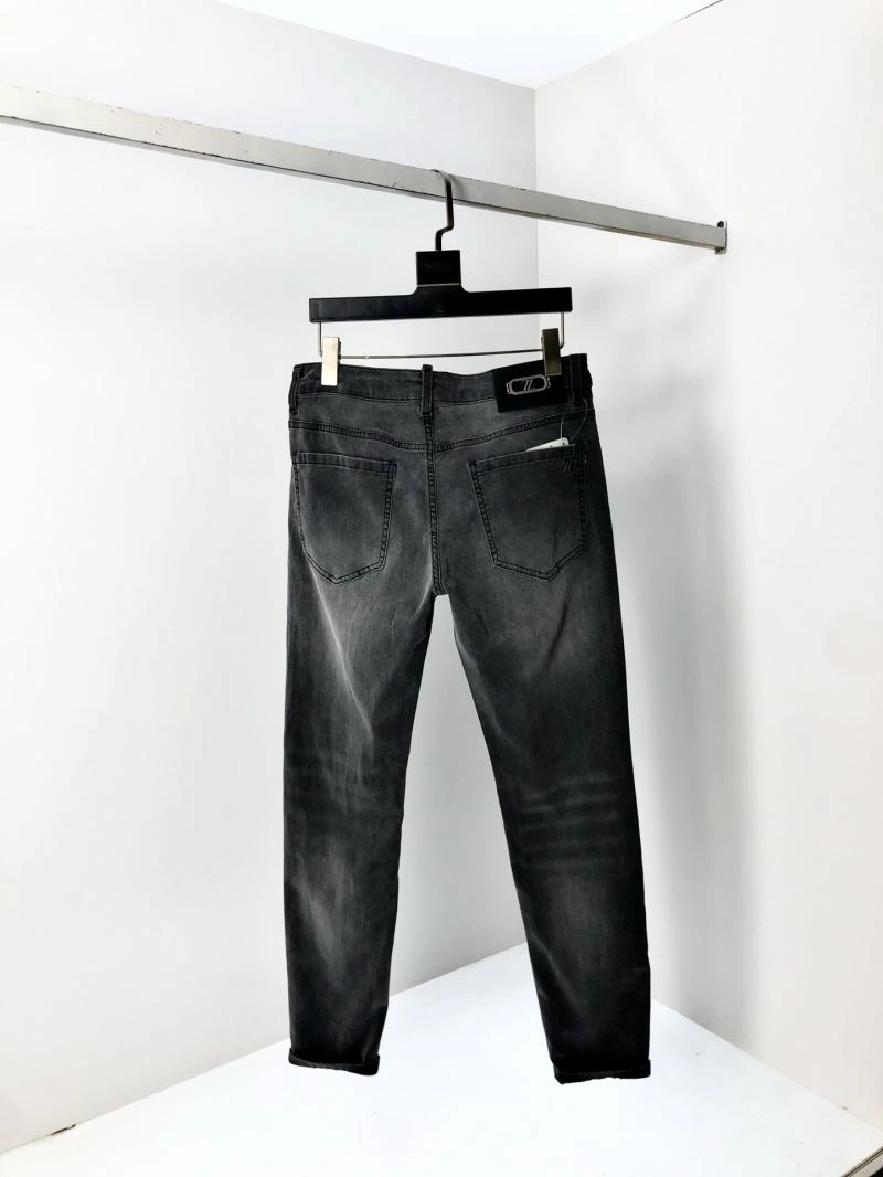 StreetReady Ermenegildo Zegna Jeans 160784