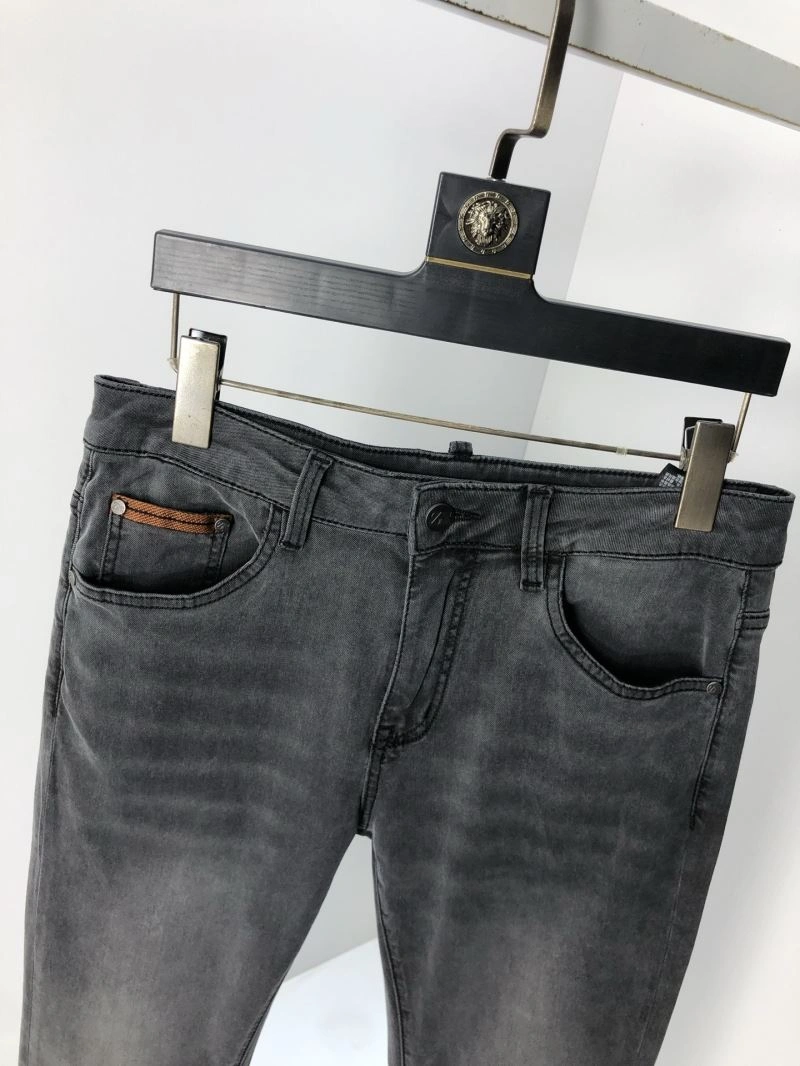 StreetReady Ermenegildo Zegna Jeans 160784