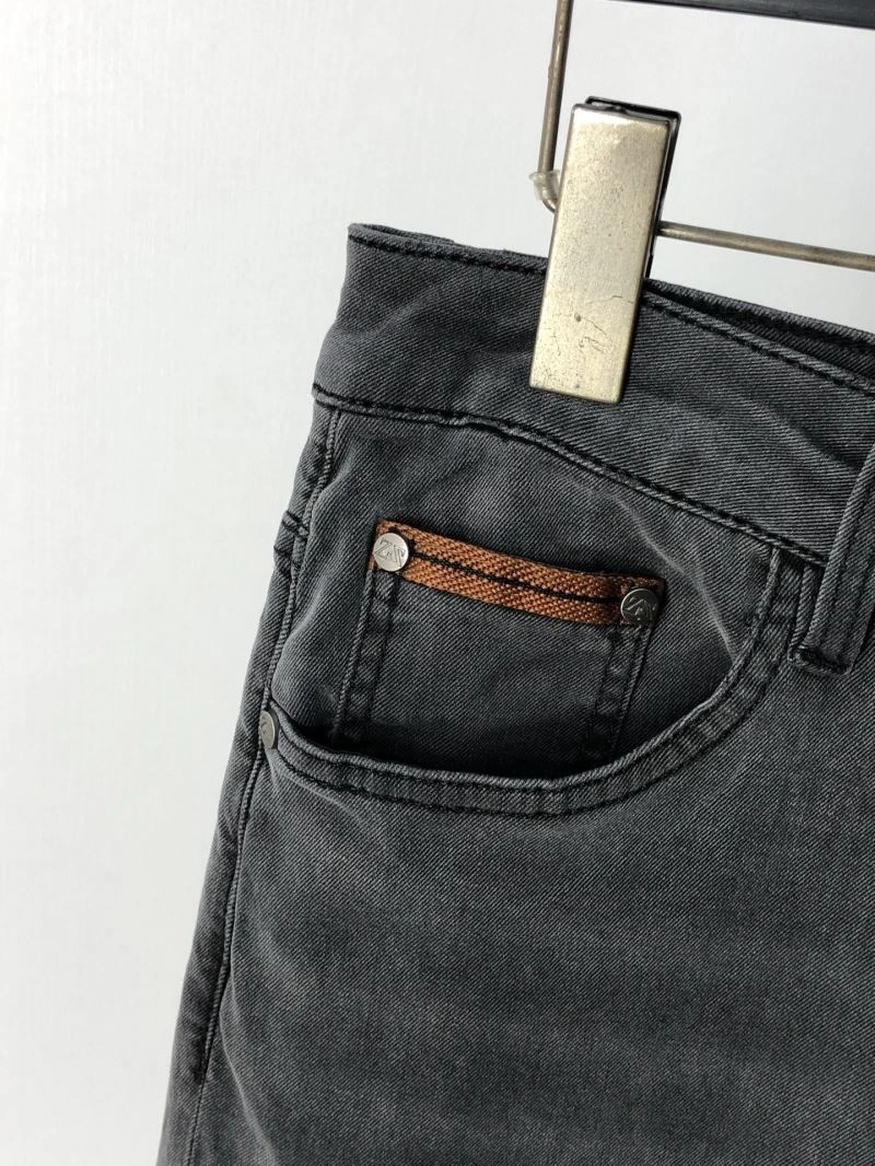 StreetReady Ermenegildo Zegna Jeans 160784