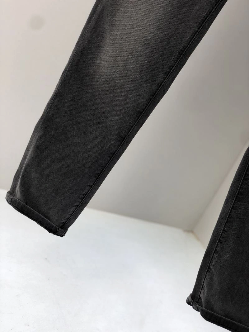 StreetReady Ermenegildo Zegna Jeans 160784
