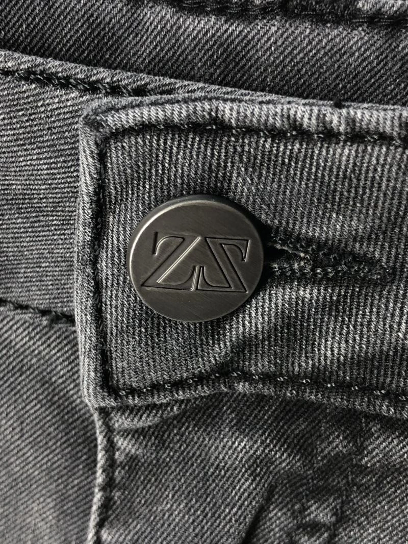 StreetReady Ermenegildo Zegna Jeans 160784