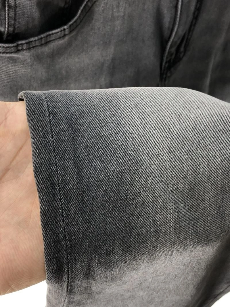 StreetReady Ermenegildo Zegna Jeans 160784