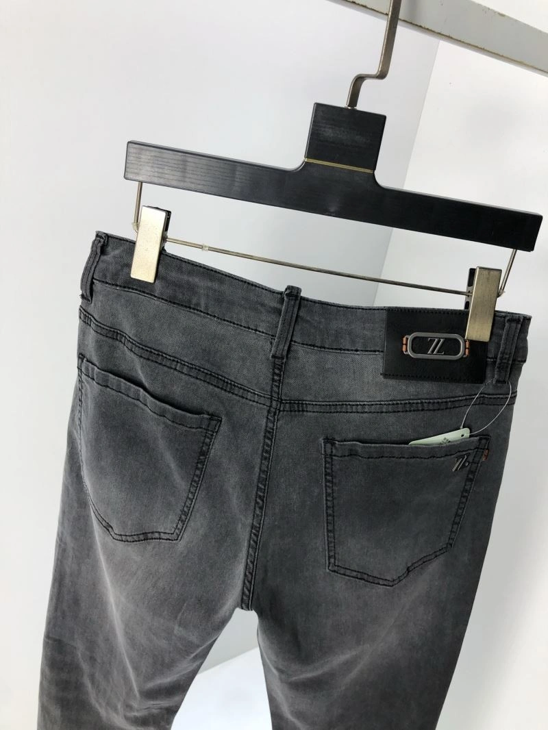 StreetReady Ermenegildo Zegna Jeans 160784