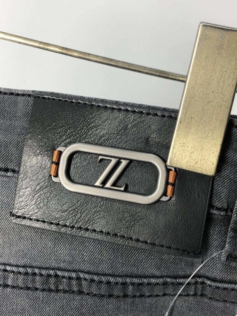 StreetReady Ermenegildo Zegna Jeans 160784