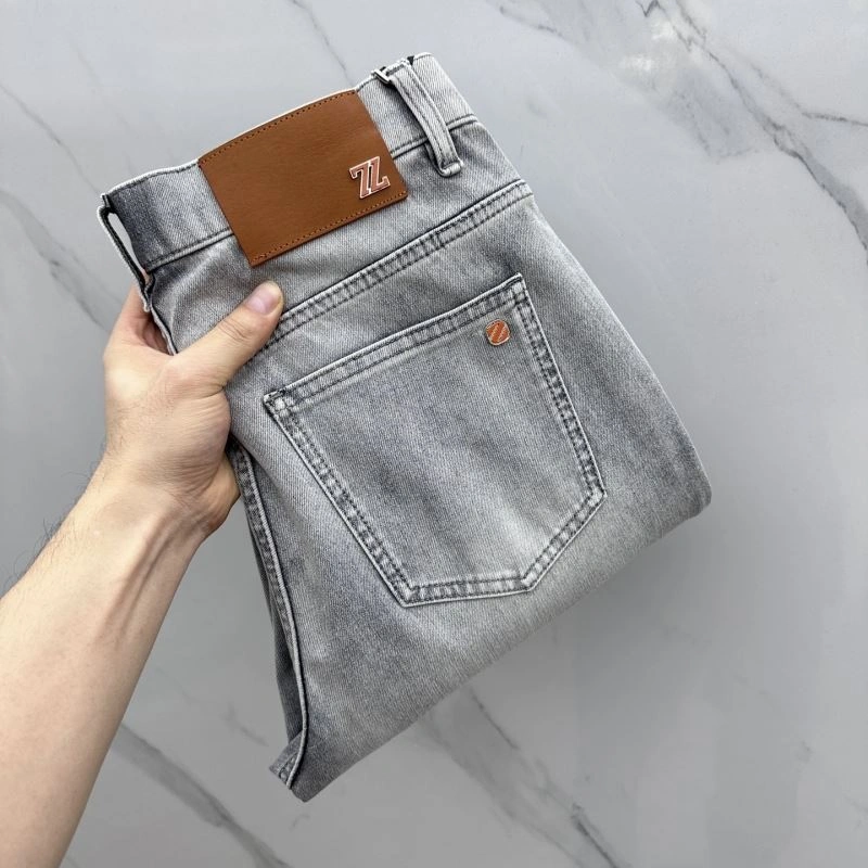 Ermenegildo Zegna Jeans UrbanStyle 159640