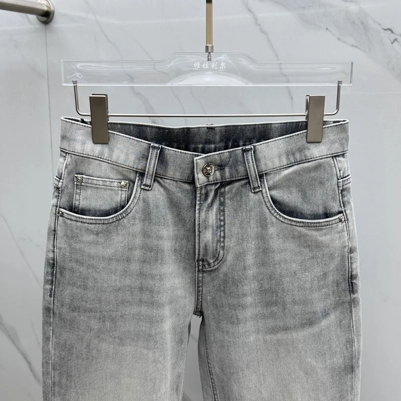 Ermenegildo Zegna Jeans UrbanStyle 159640