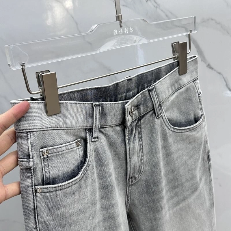 Ermenegildo Zegna Jeans UrbanStyle 159640