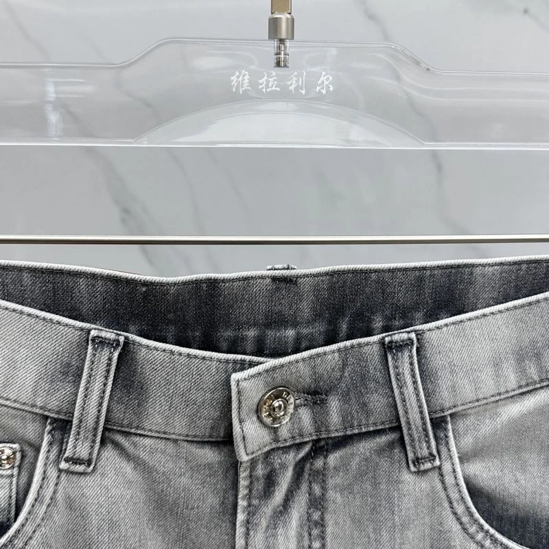 Ermenegildo Zegna Jeans UrbanStyle 159640