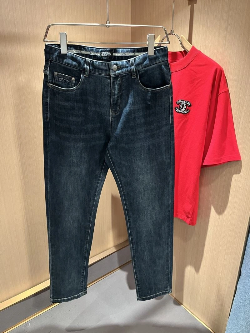 Ermenegildo Zegna Jeans Practical 159677