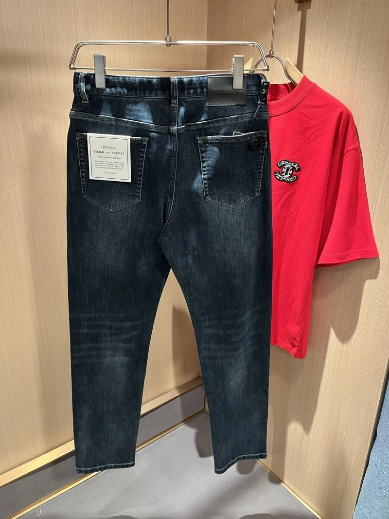 Ermenegildo Zegna Jeans Practical 159677