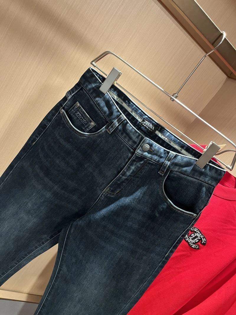 Ermenegildo Zegna Jeans Practical 159677