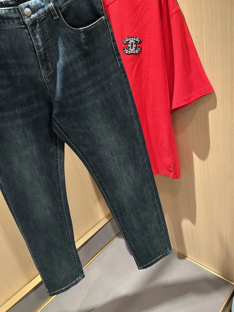 Ermenegildo Zegna Jeans Practical 159677
