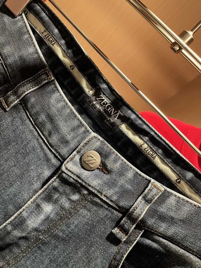 Ermenegildo Zegna Jeans Practical 159677