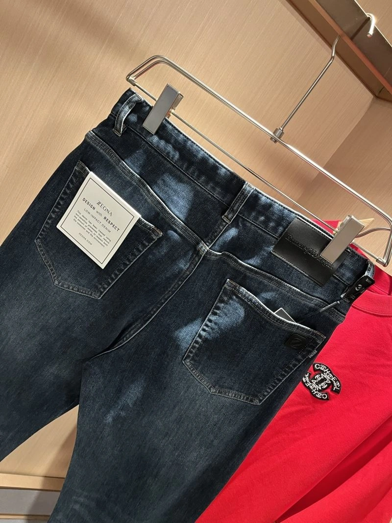 Ermenegildo Zegna Jeans Practical 159677