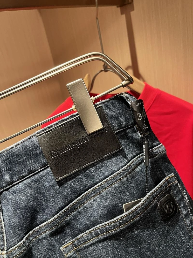 Ermenegildo Zegna Jeans Practical 159677