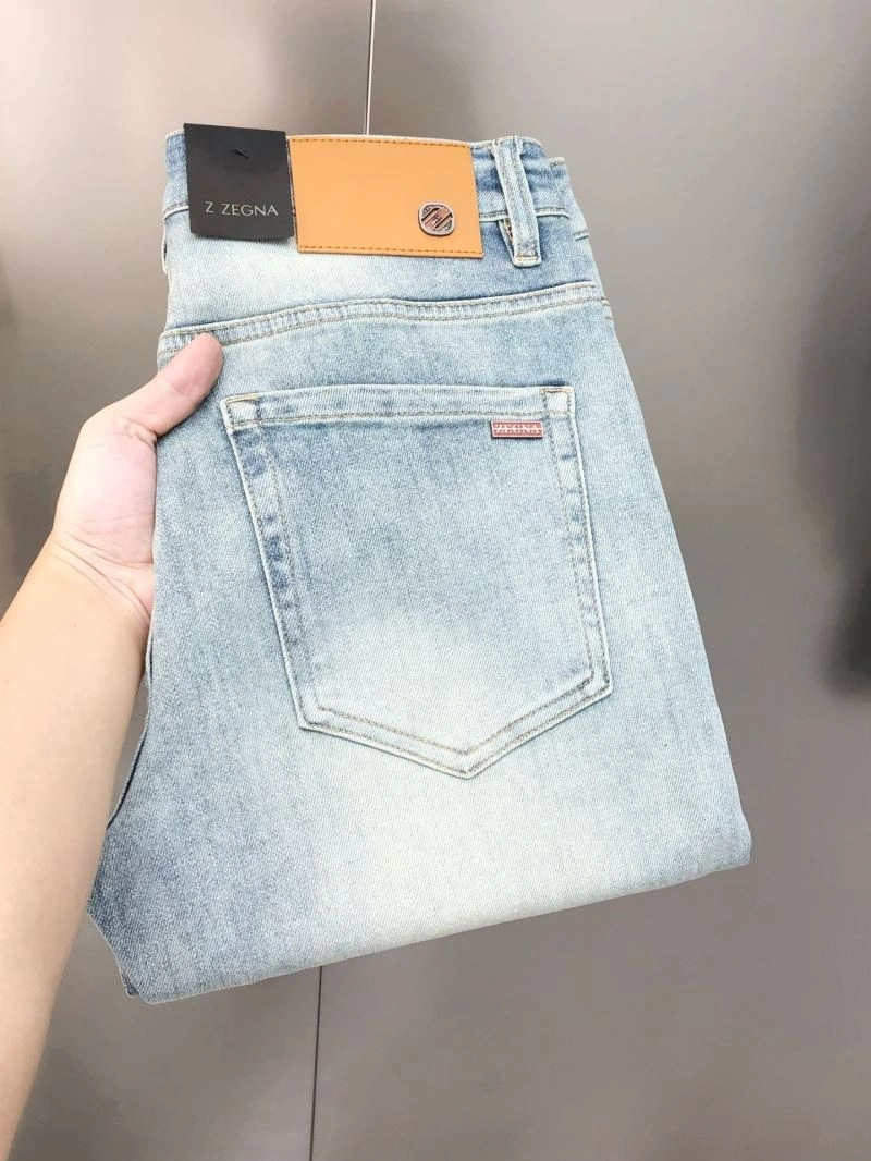 Ermenegildo Zegna Jeans MultiPurpose 159636