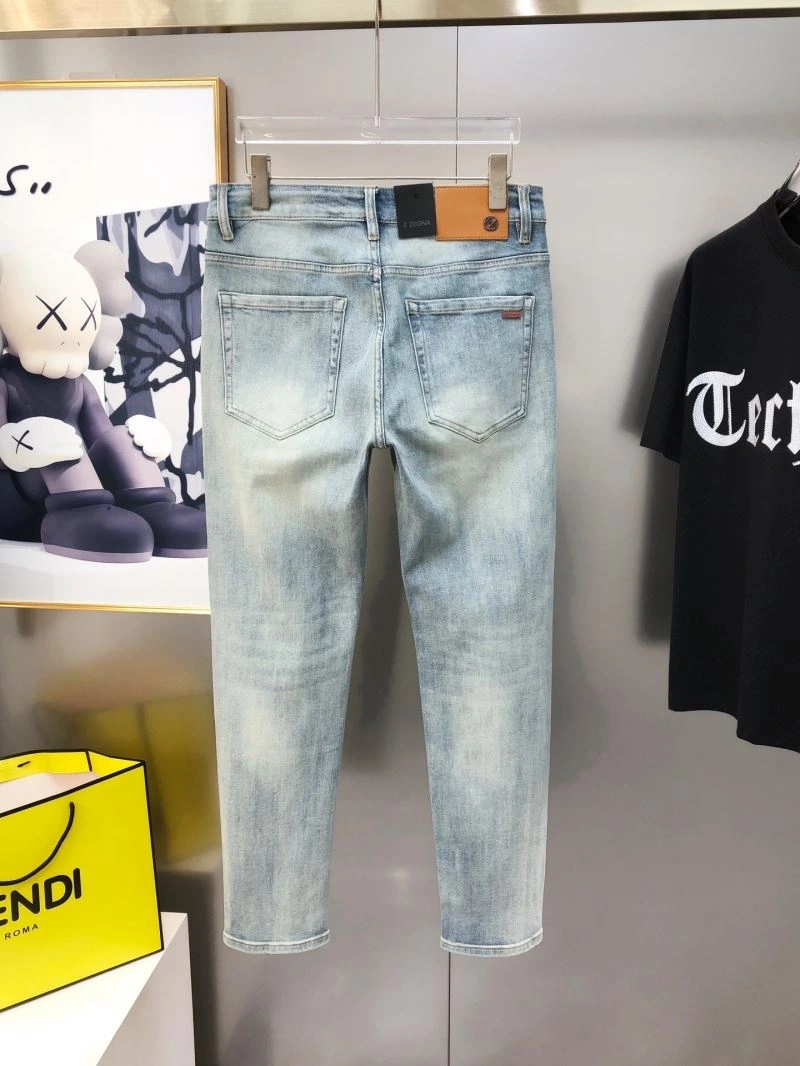 Ermenegildo Zegna Jeans MultiPurpose 159636