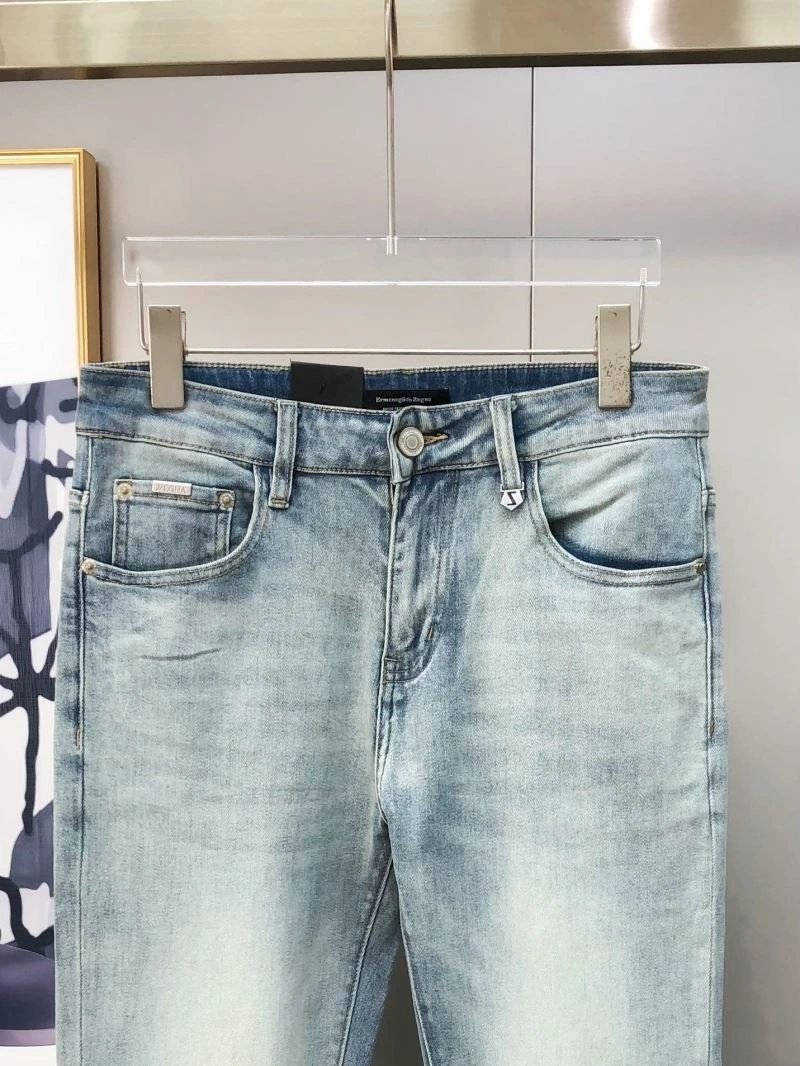 Ermenegildo Zegna Jeans MultiPurpose 159636