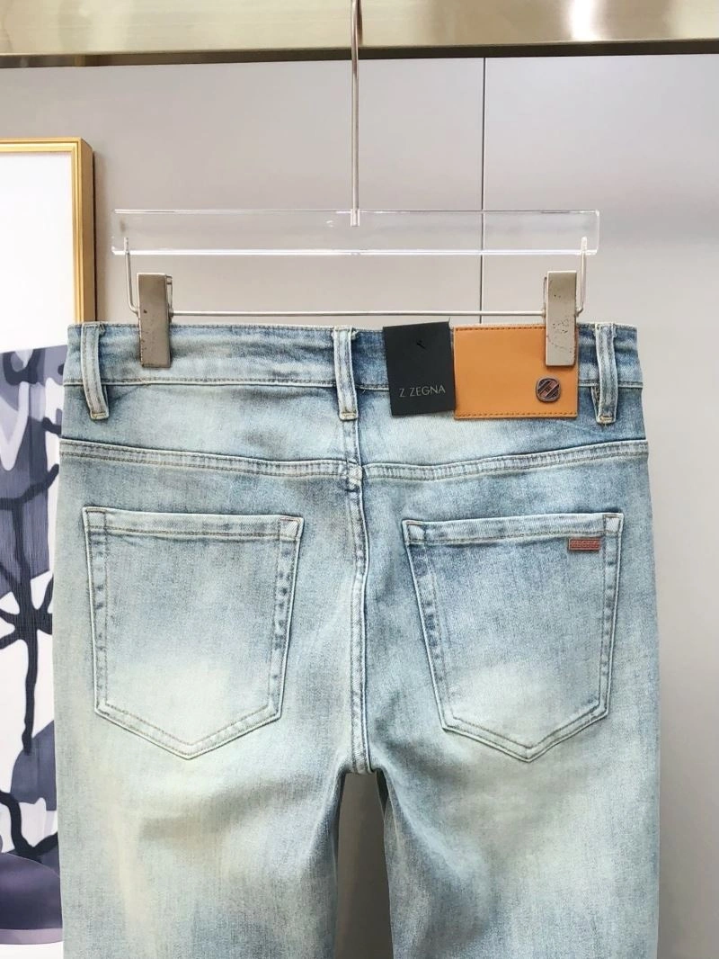 Ermenegildo Zegna Jeans MultiPurpose 159636