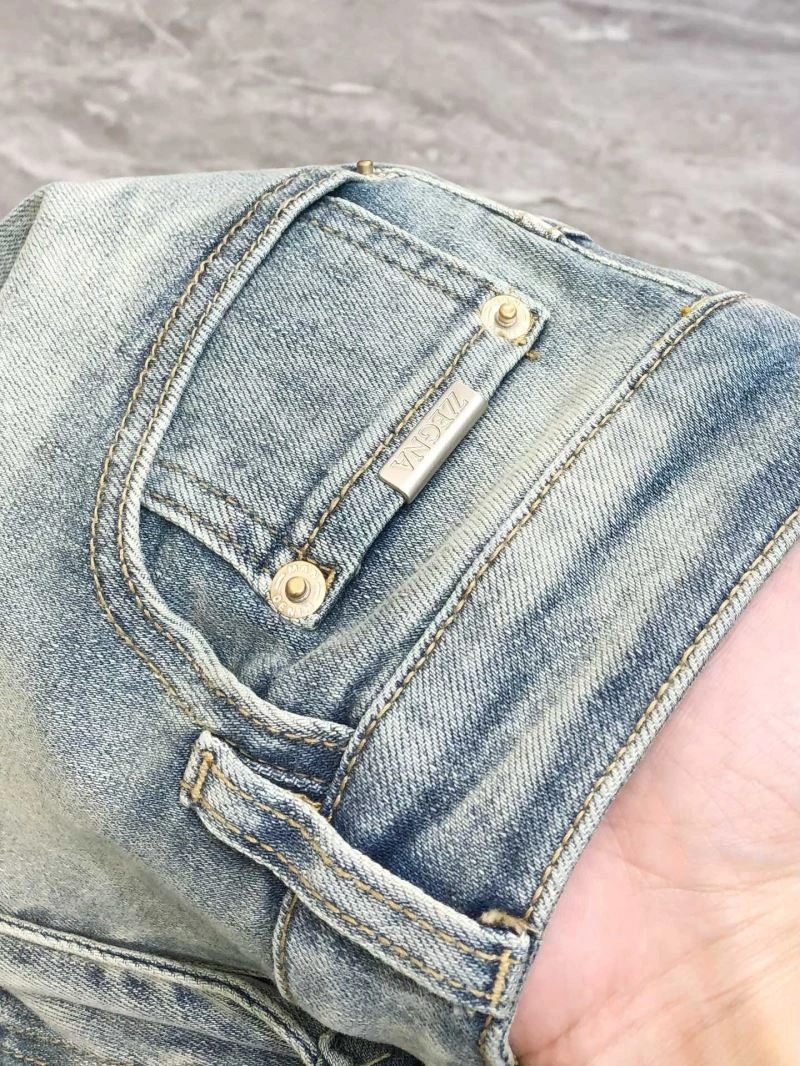 Ermenegildo Zegna Jeans MultiPurpose 159636