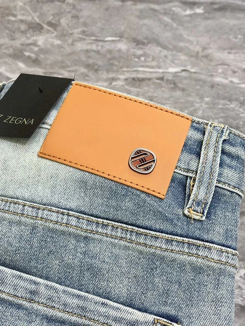 Ermenegildo Zegna Jeans MultiPurpose 159636