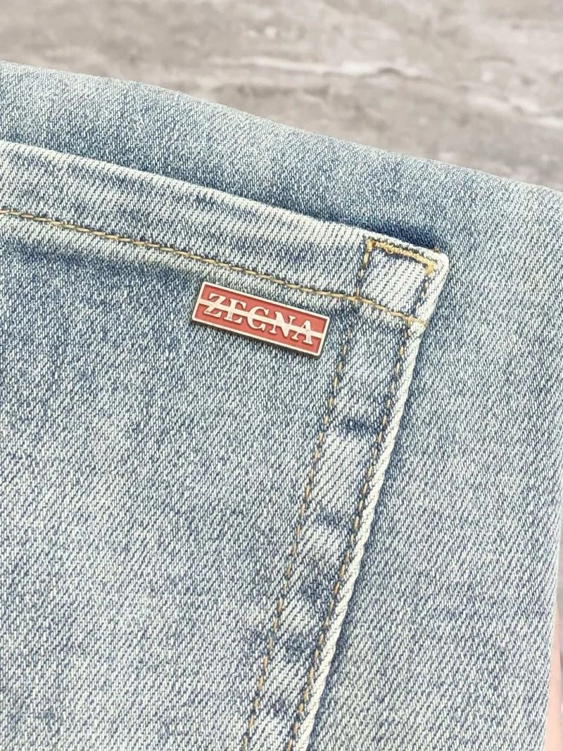 Ermenegildo Zegna Jeans MultiPurpose 159636