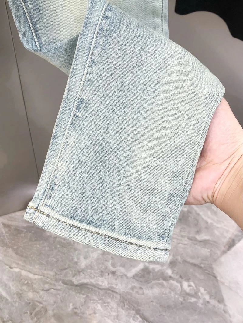 Ermenegildo Zegna Jeans MultiPurpose 159636