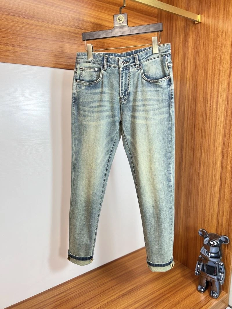 NewStyle Ermenegildo Zegna Jeans 159637