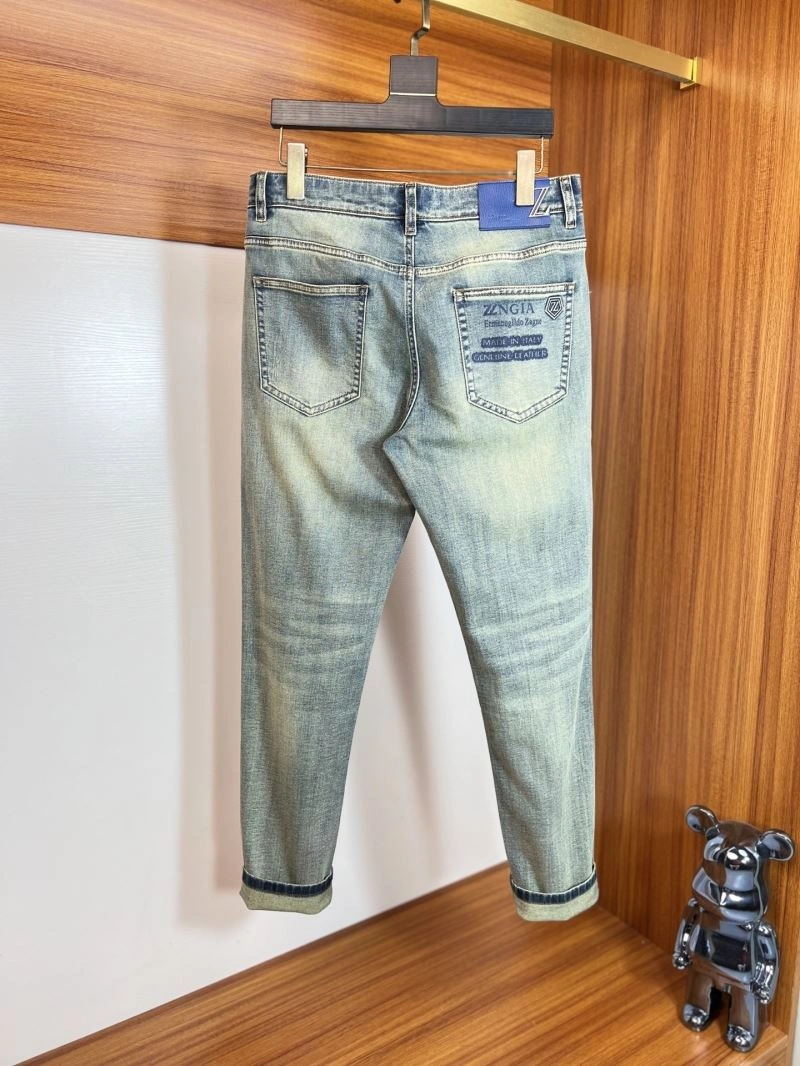 NewStyle Ermenegildo Zegna Jeans 159637